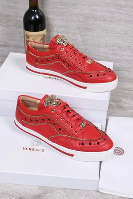 V Fashion Casual Men Shoes--051